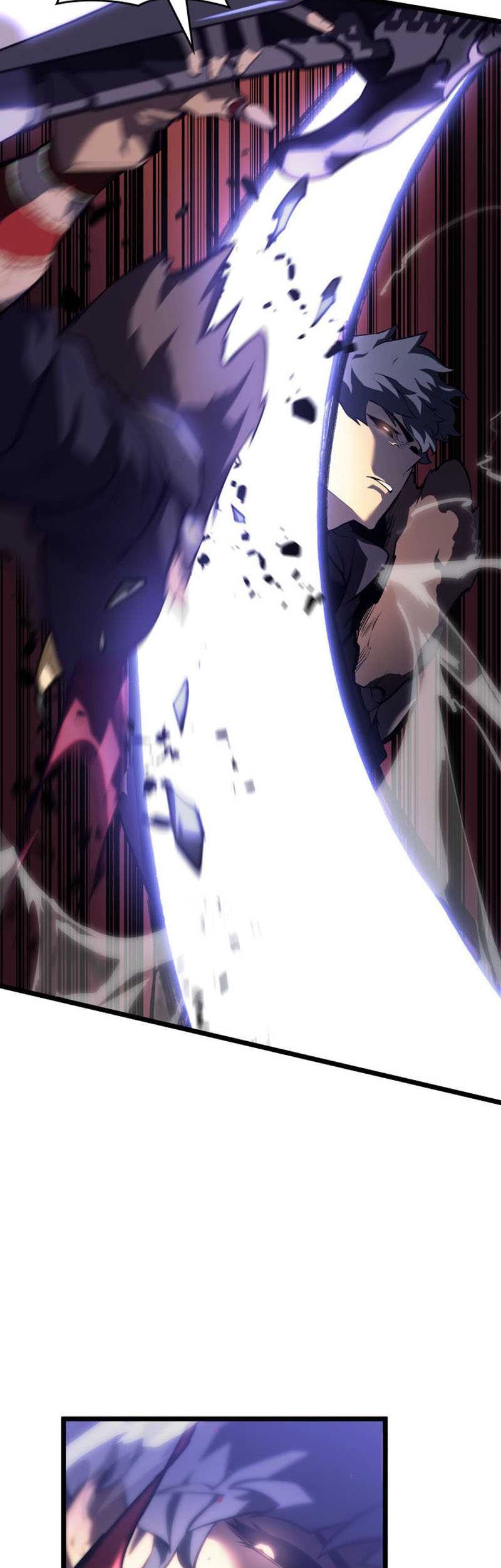 Return of the SSS-Class Ranker Chapter 57 - halaman 47