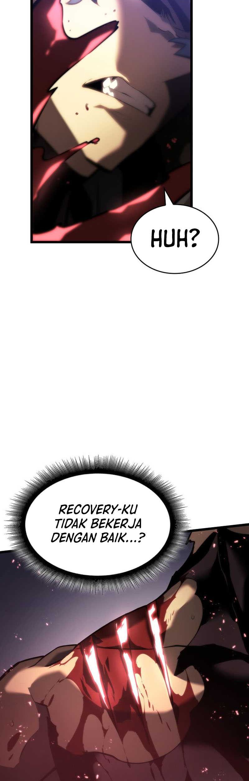 Return of the SSS-Class Ranker Chapter 57 - halaman 48