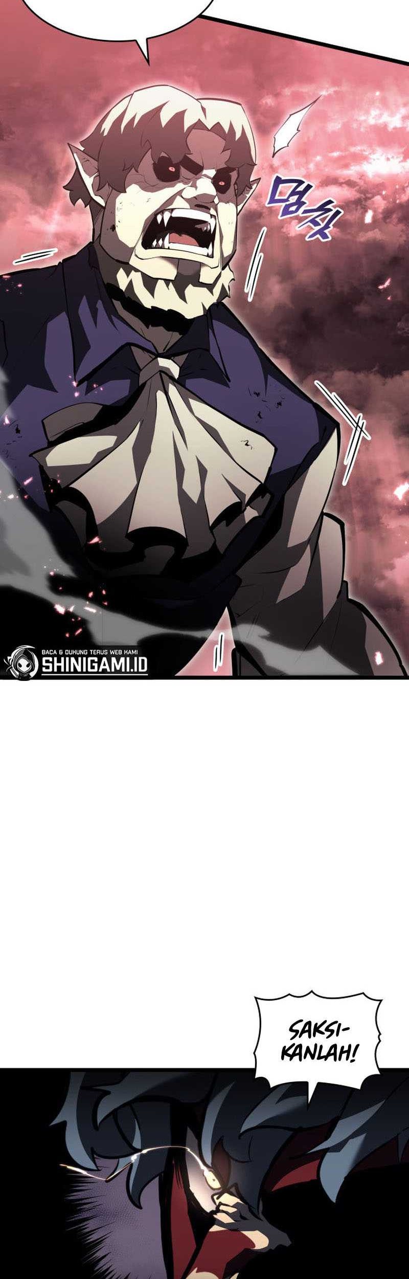 Return of the SSS-Class Ranker Chapter 57 - halaman 5