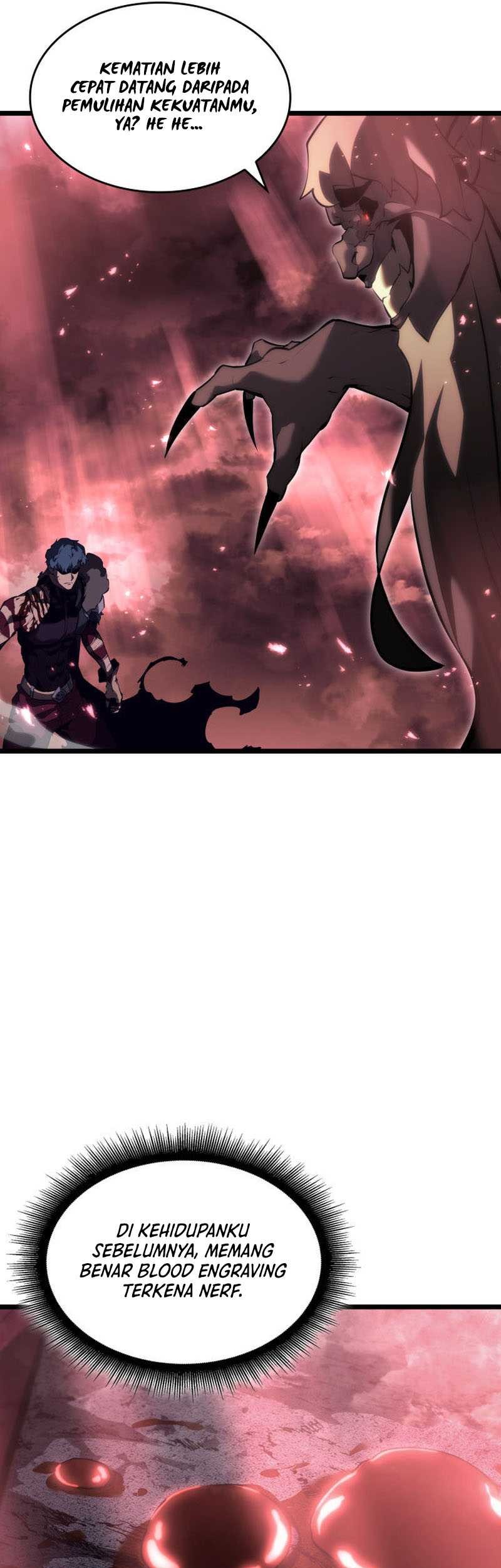 Return of the SSS-Class Ranker Chapter 57 - halaman 50