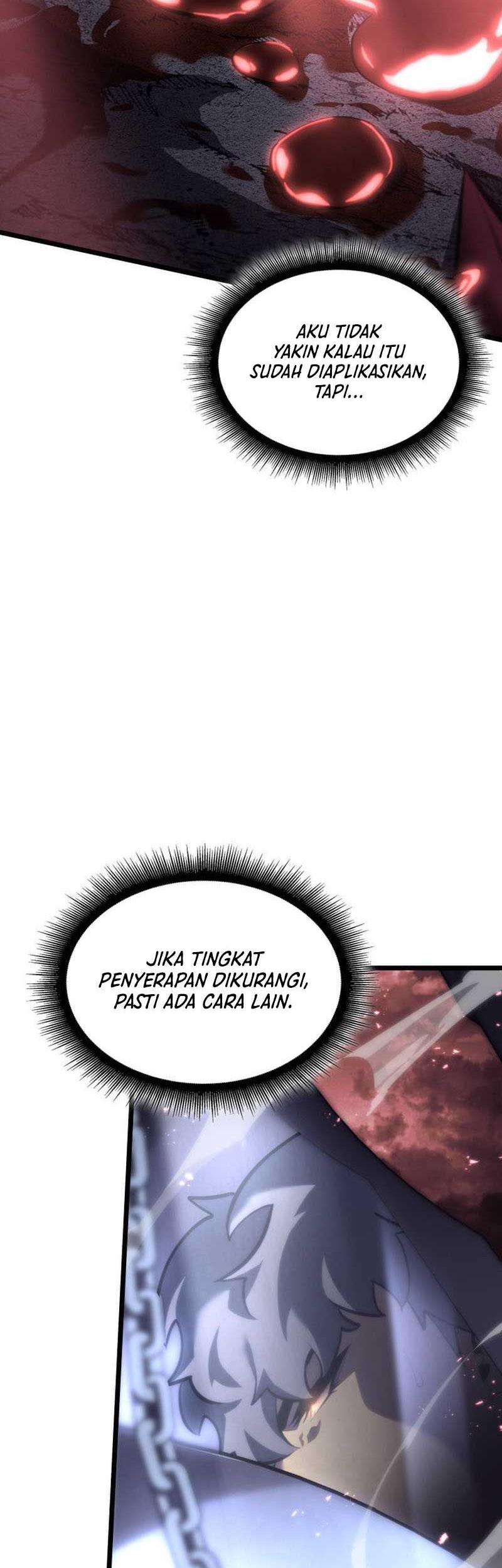 Return of the SSS-Class Ranker Chapter 57 - halaman 51