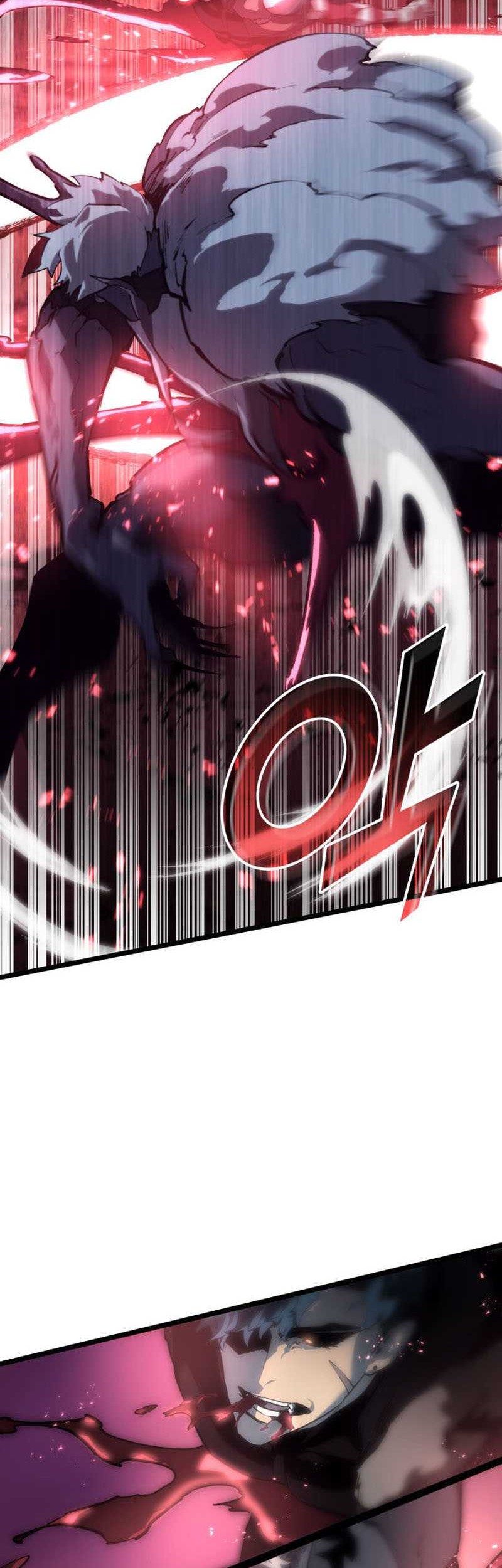 Return of the SSS-Class Ranker Chapter 57 - halaman 55