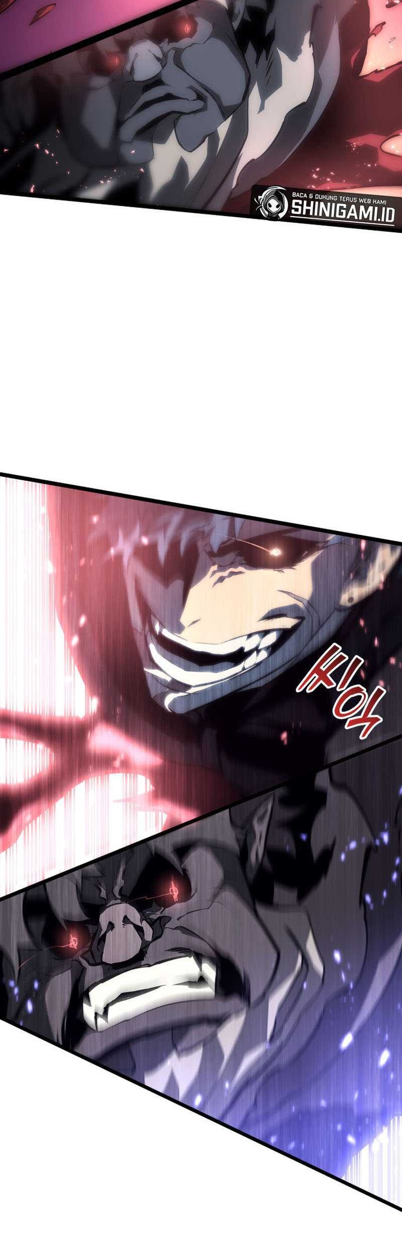 Return of the SSS-Class Ranker Chapter 57 - halaman 56