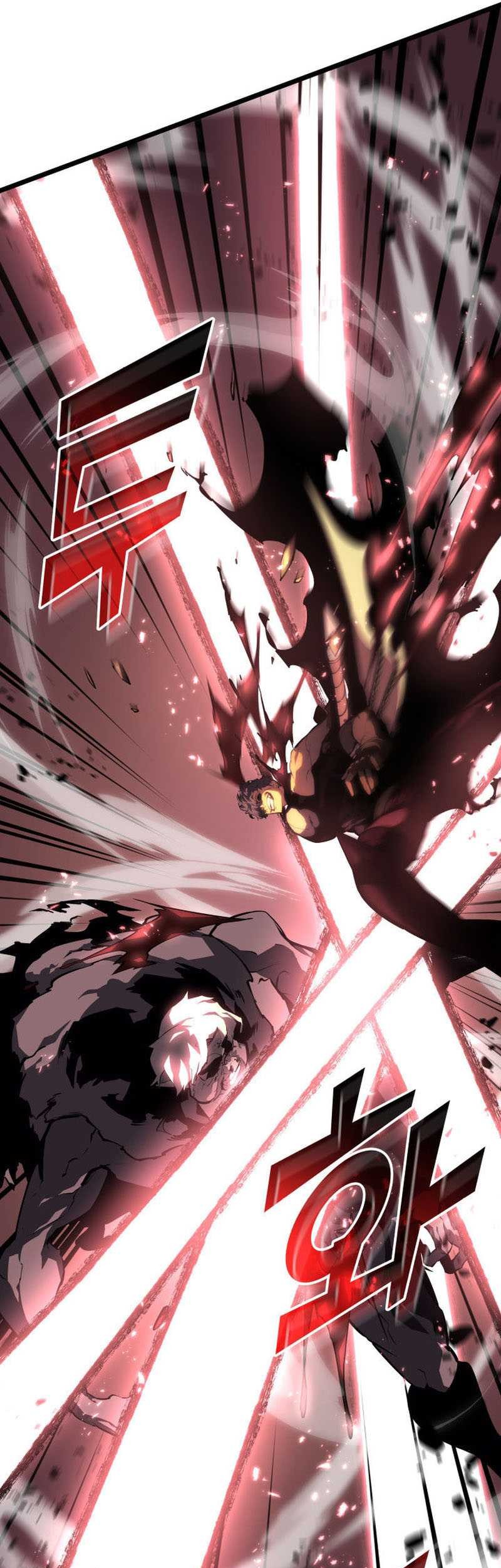 Return of the SSS-Class Ranker Chapter 57 - halaman 58