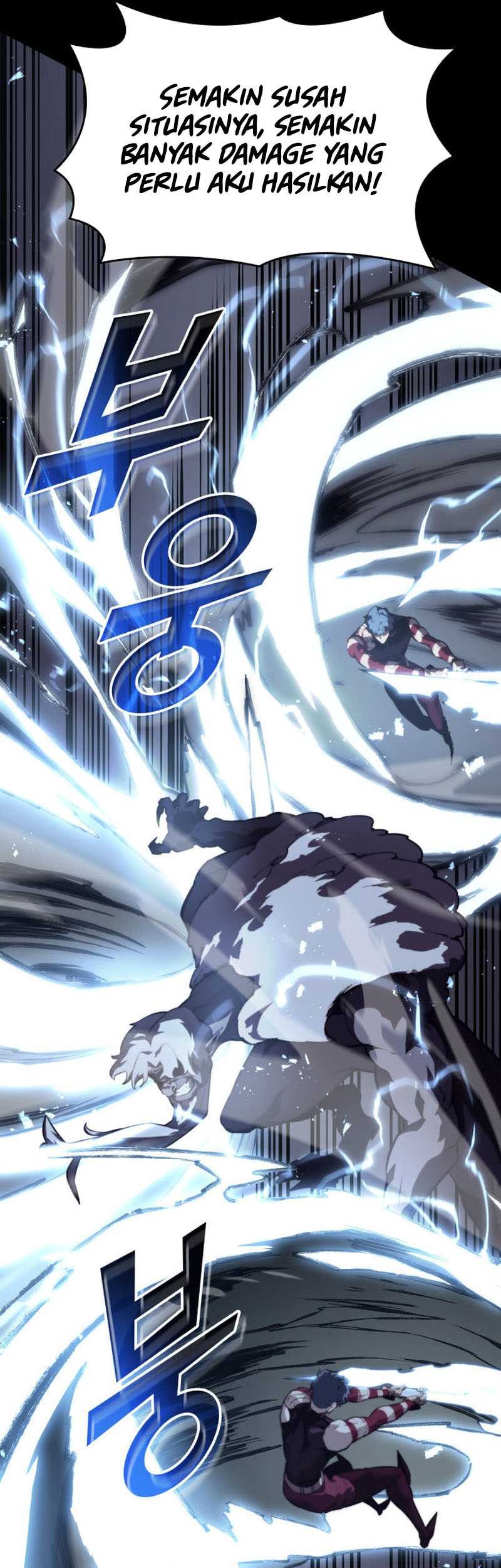 Return of the SSS-Class Ranker Chapter 57 - halaman 61