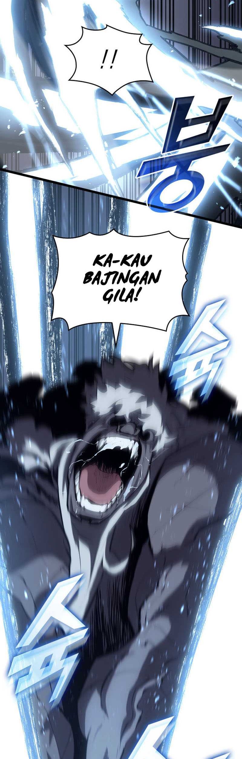 Return of the SSS-Class Ranker Chapter 57 - halaman 62