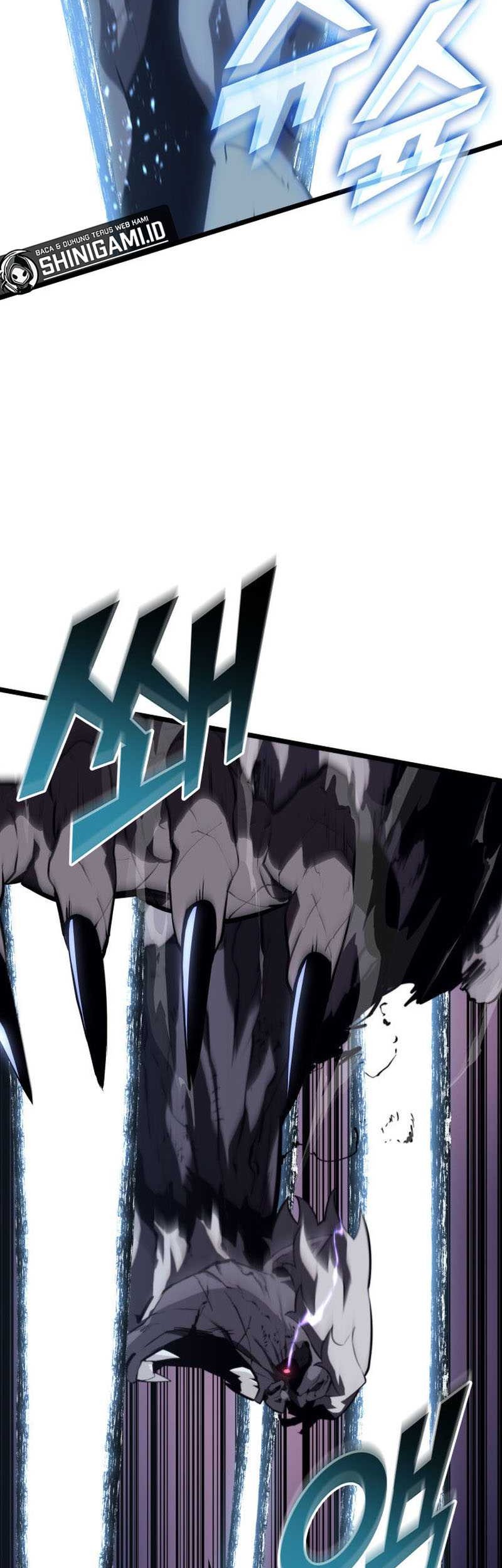 Return of the SSS-Class Ranker Chapter 57 - halaman 63
