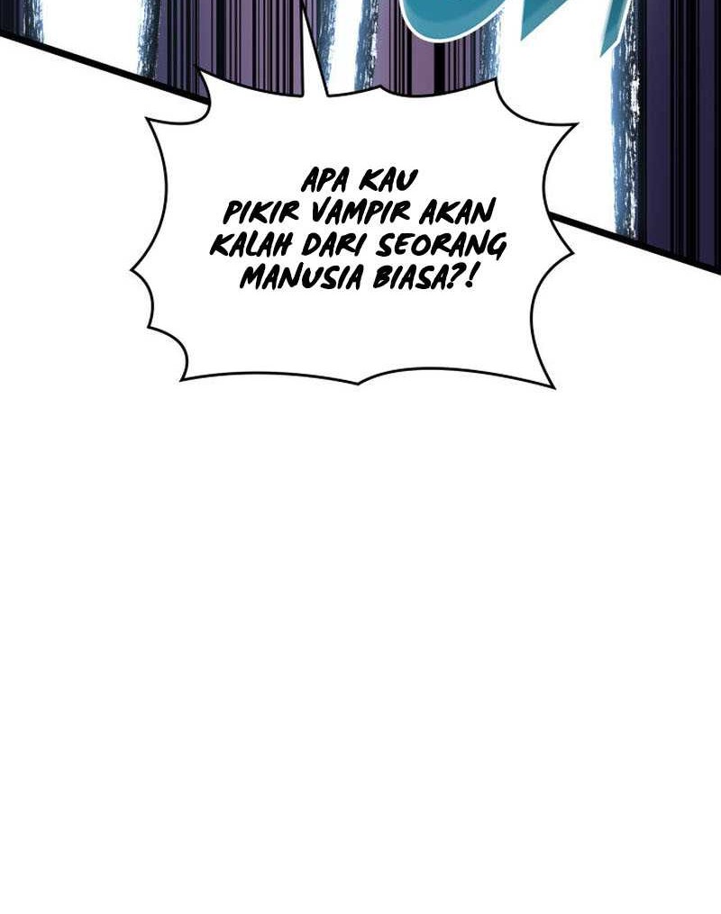 Return of the SSS-Class Ranker Chapter 57 - halaman 64