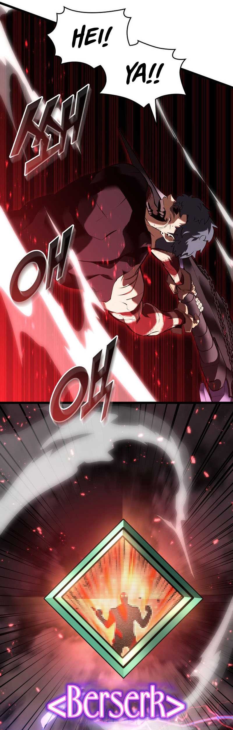 Return of the SSS-Class Ranker Chapter 57 - halaman 65