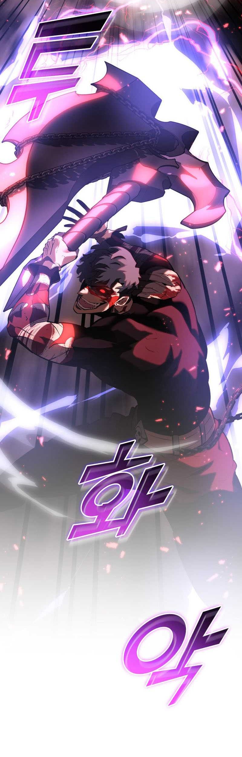 Return of the SSS-Class Ranker Chapter 57 - halaman 66
