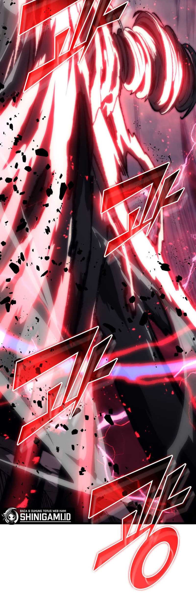 Return of the SSS-Class Ranker Chapter 57 - halaman 70