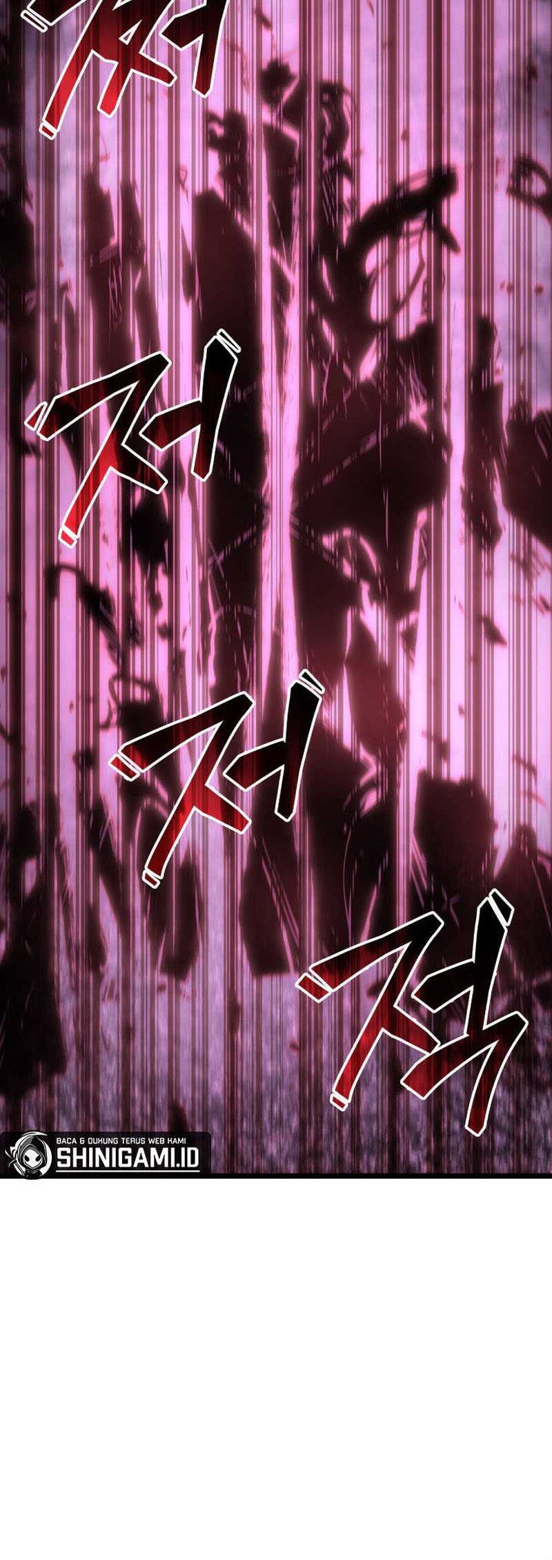 Return of the SSS-Class Ranker Chapter 57 - halaman 75