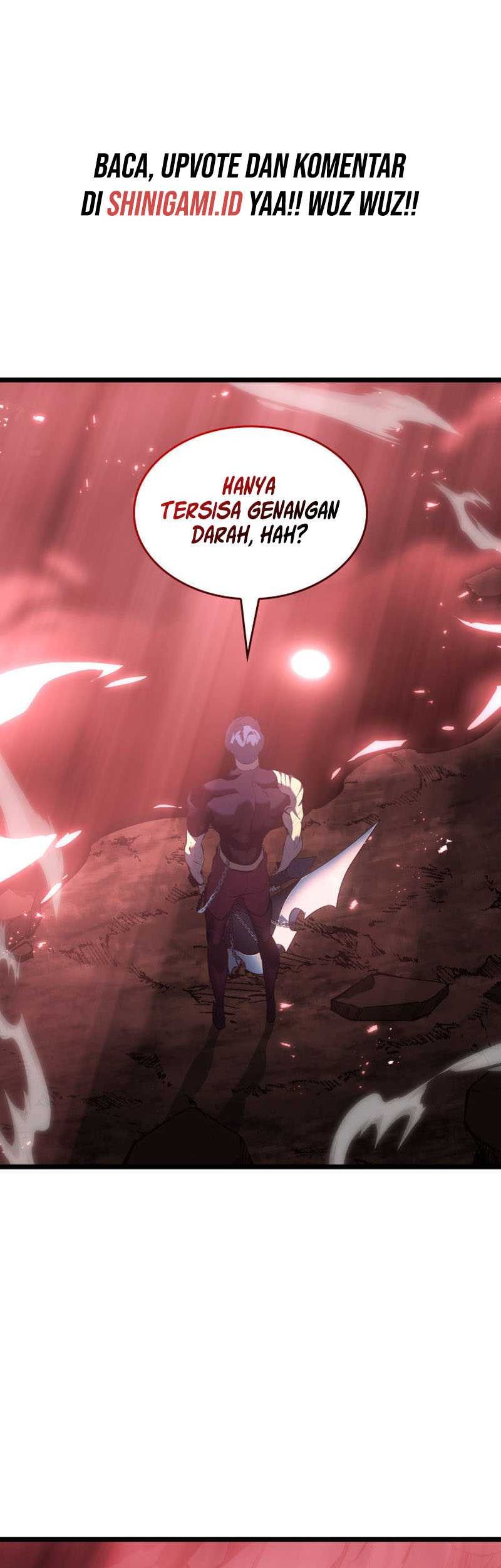 Return of the SSS-Class Ranker Chapter 57 - halaman 78