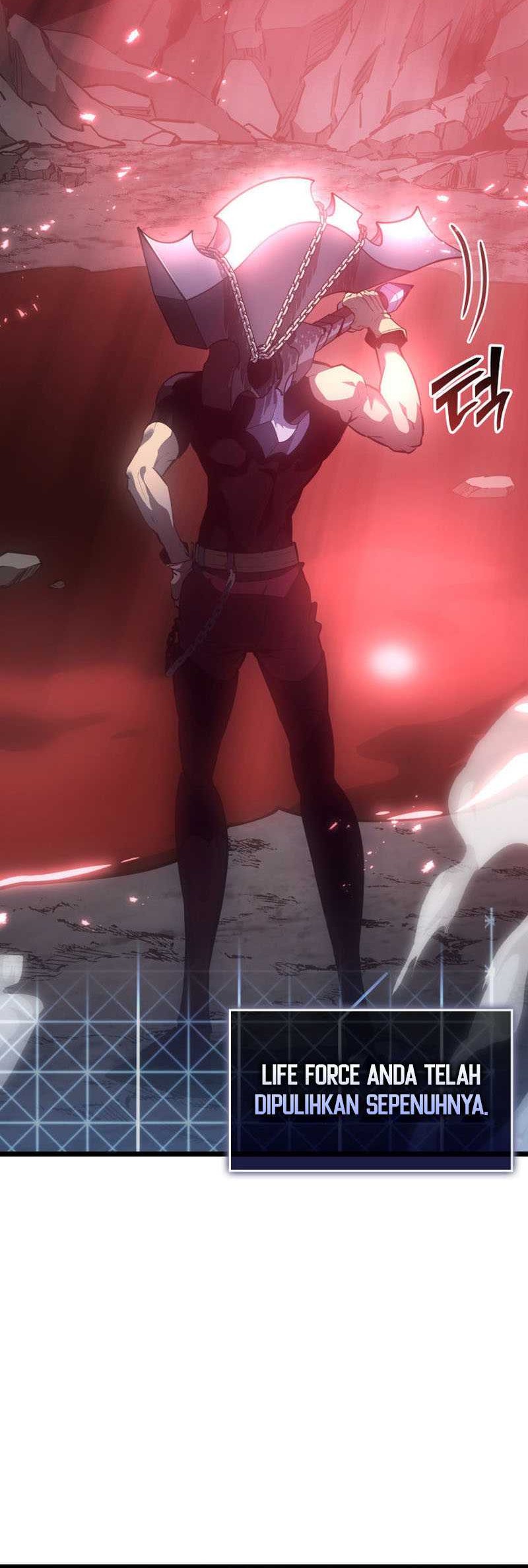 Return of the SSS-Class Ranker Chapter 57 - halaman 79