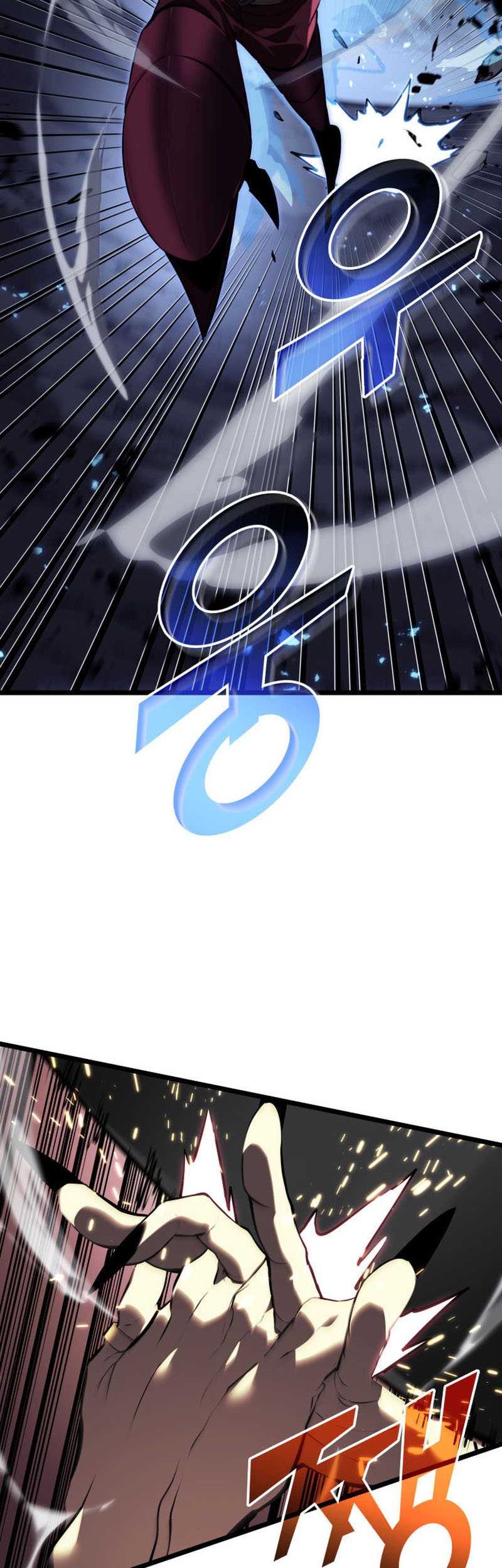 Return of the SSS-Class Ranker Chapter 57 - halaman 8