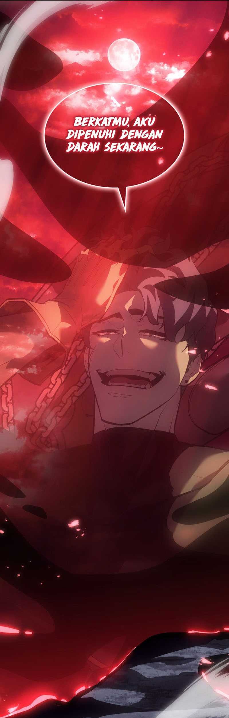 Return of the SSS-Class Ranker Chapter 57 - halaman 80