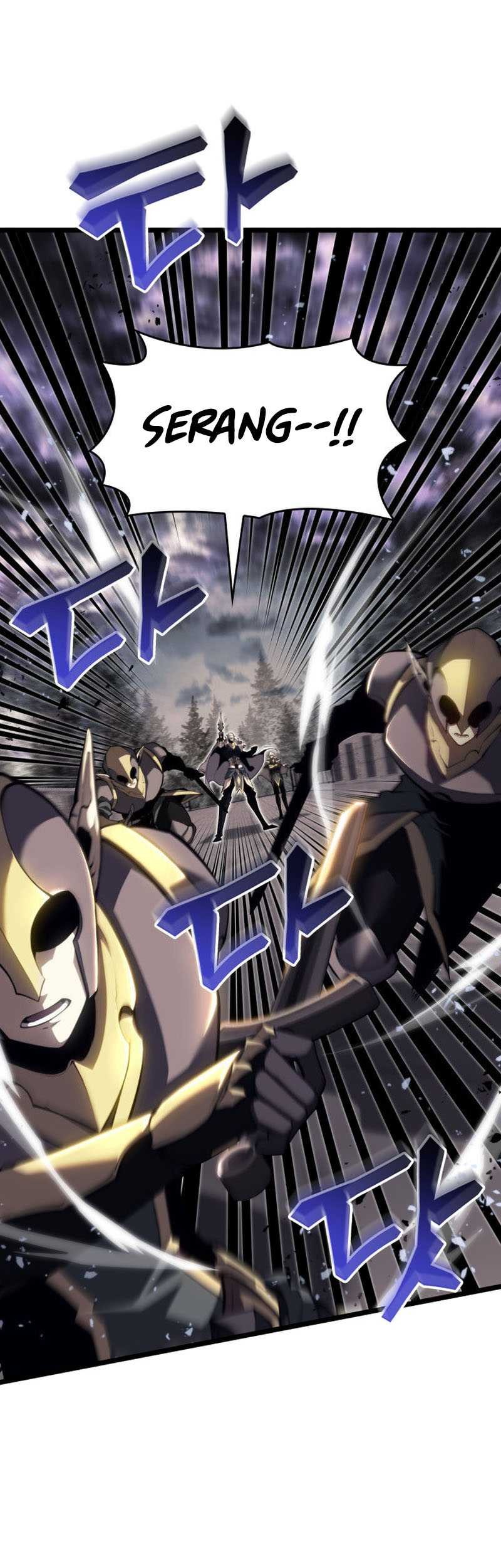 Return of the SSS-Class Ranker Chapter 58 - halaman 10