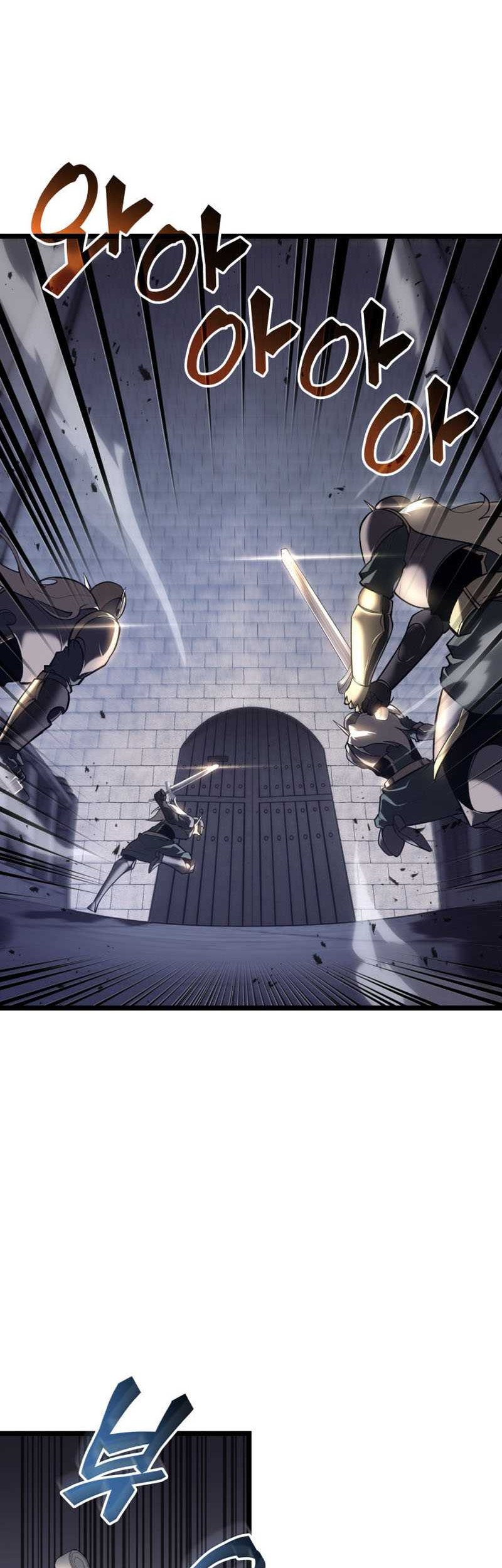 Return of the SSS-Class Ranker Chapter 58 - halaman 11