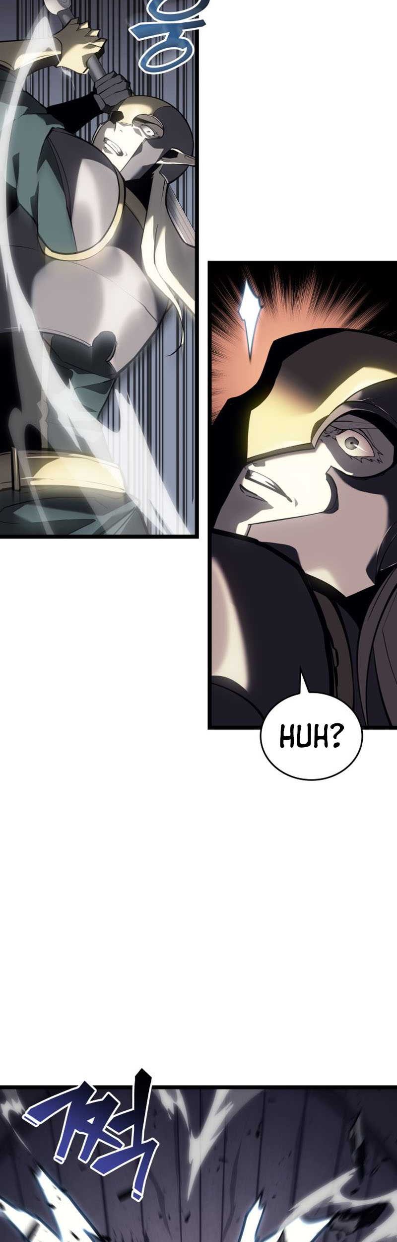 Return of the SSS-Class Ranker Chapter 58 - halaman 12