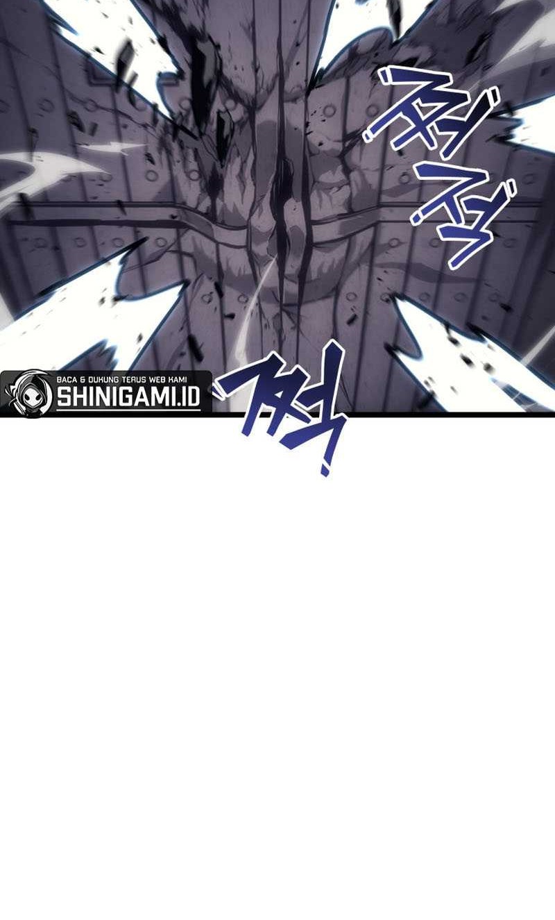 Return of the SSS-Class Ranker Chapter 58 - halaman 13