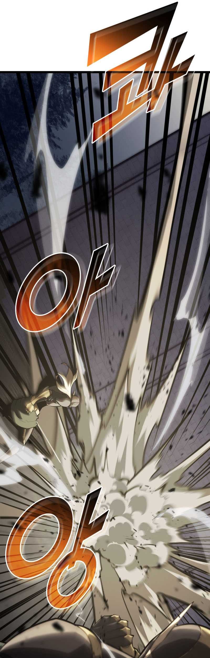Return of the SSS-Class Ranker Chapter 58 - halaman 14
