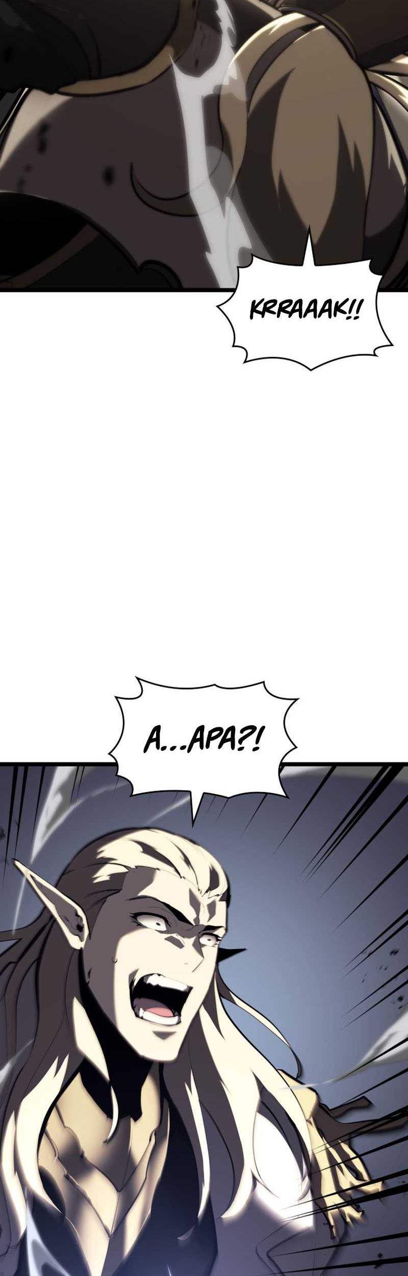 Return of the SSS-Class Ranker Chapter 58 - halaman 15