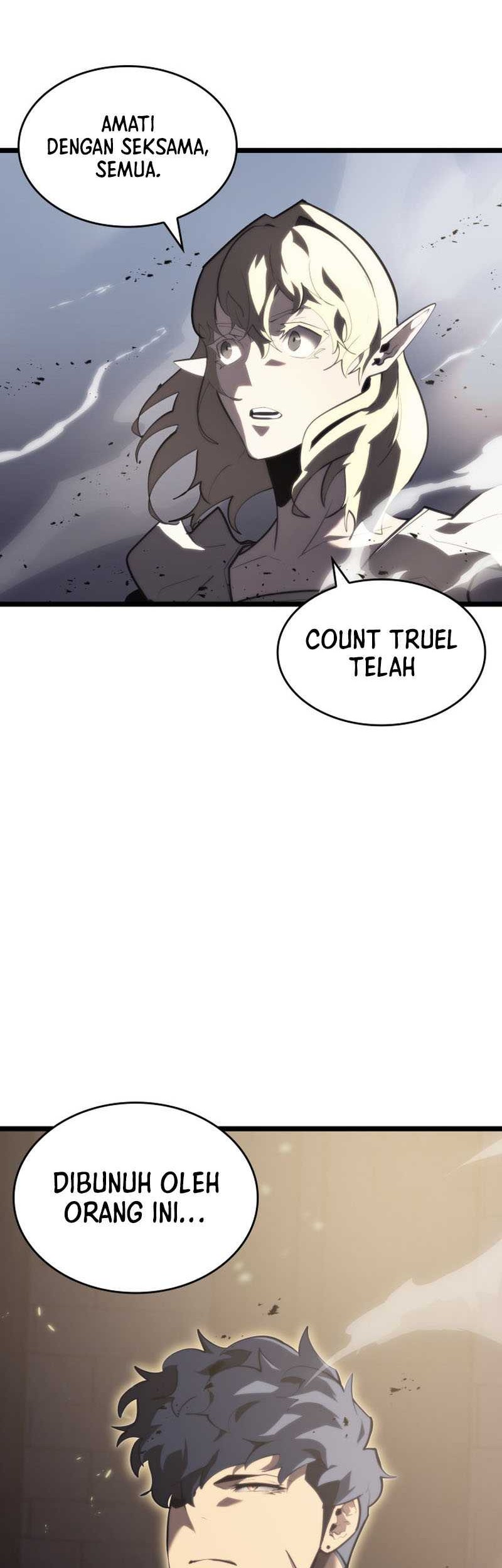 Return of the SSS-Class Ranker Chapter 58 - halaman 19