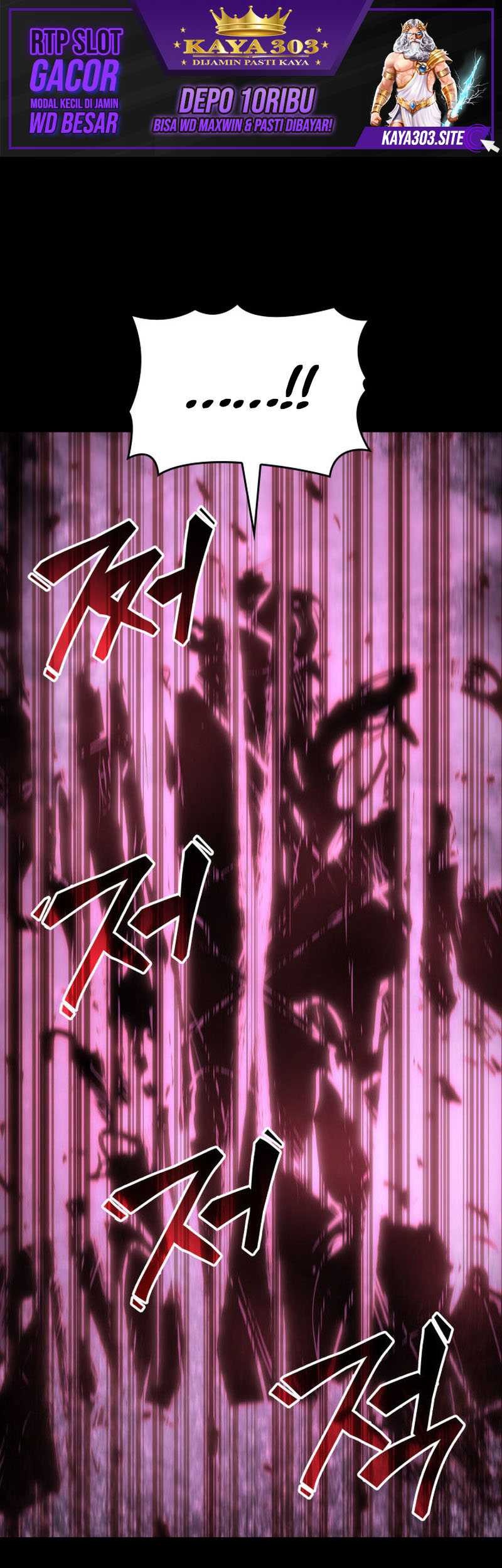 Return of the SSS-Class Ranker Chapter 58 - halaman 2