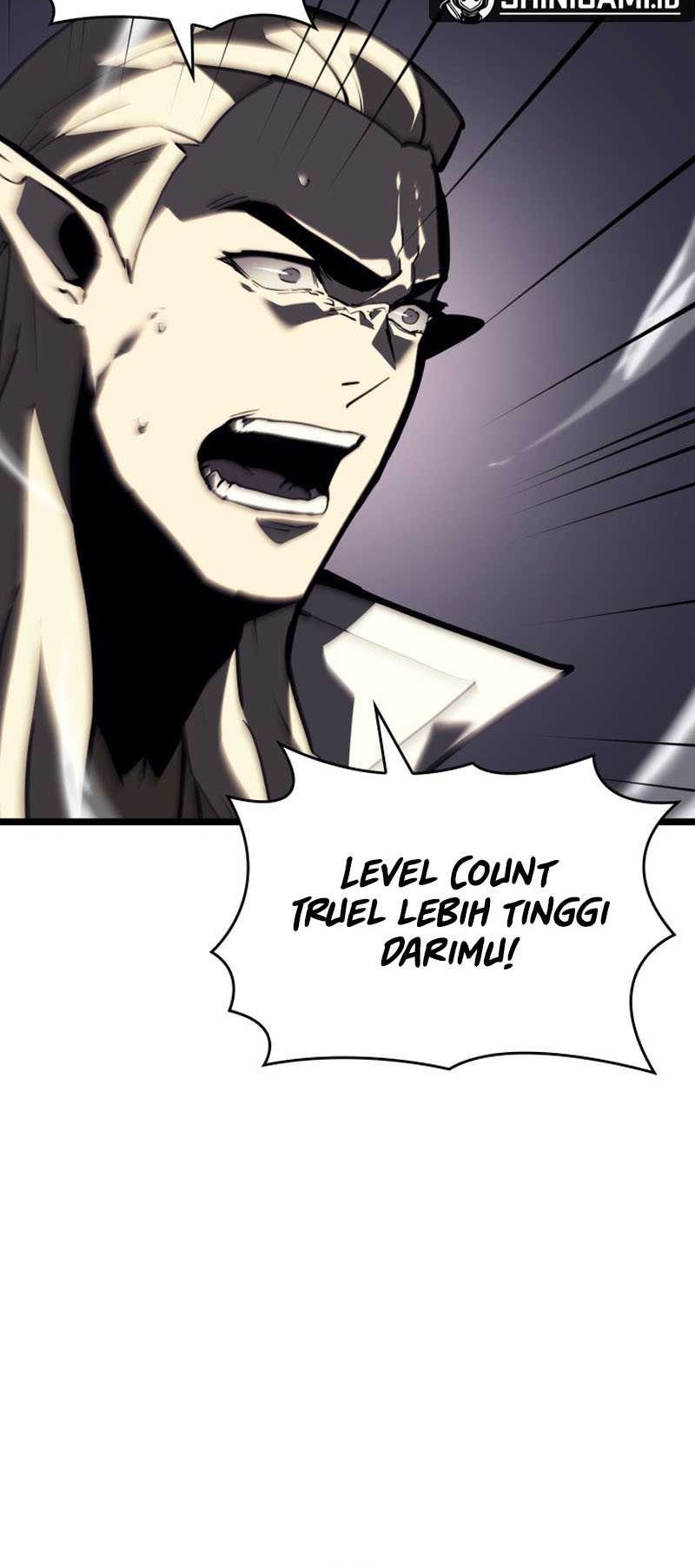 Return of the SSS-Class Ranker Chapter 58 - halaman 21