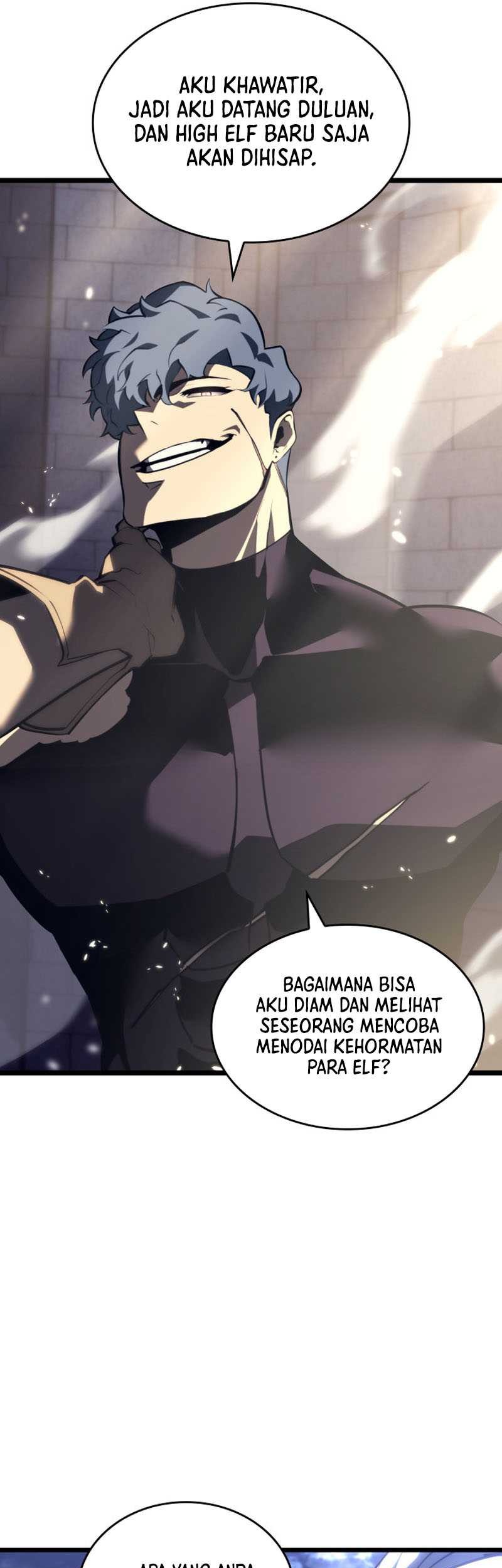 Return of the SSS-Class Ranker Chapter 58 - halaman 22