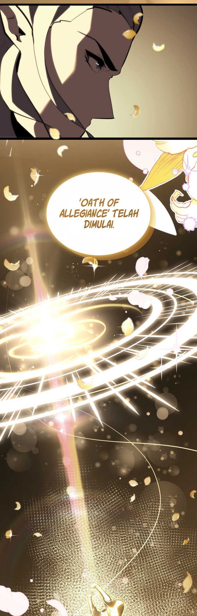 Return of the SSS-Class Ranker Chapter 58 - halaman 27