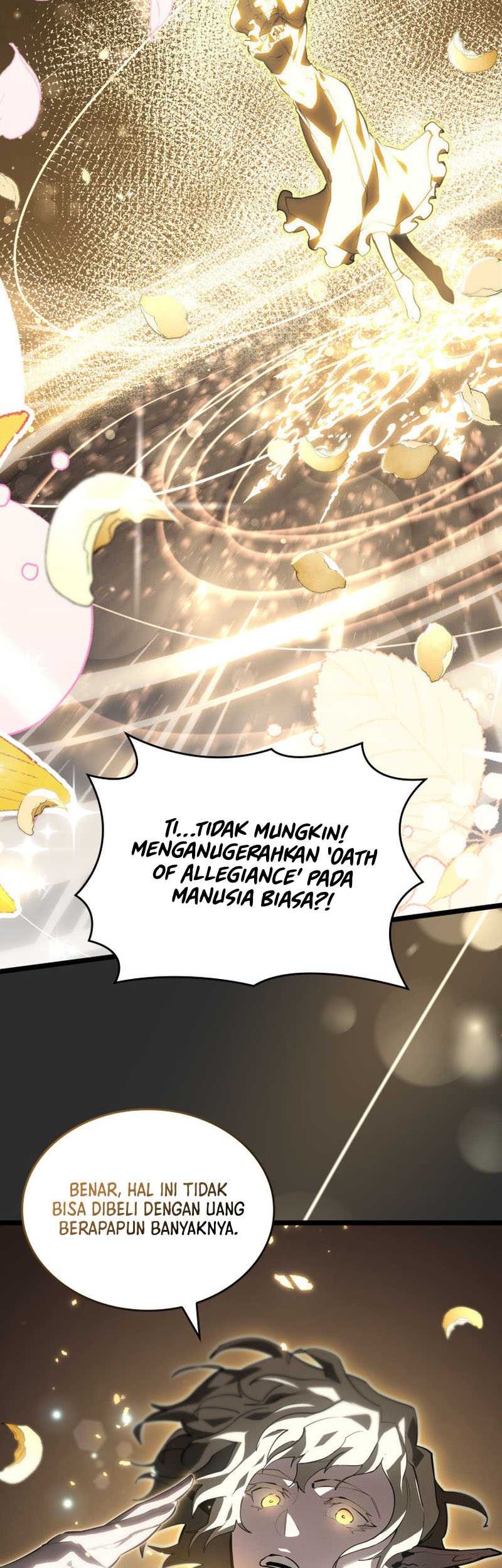 Return of the SSS-Class Ranker Chapter 58 - halaman 28