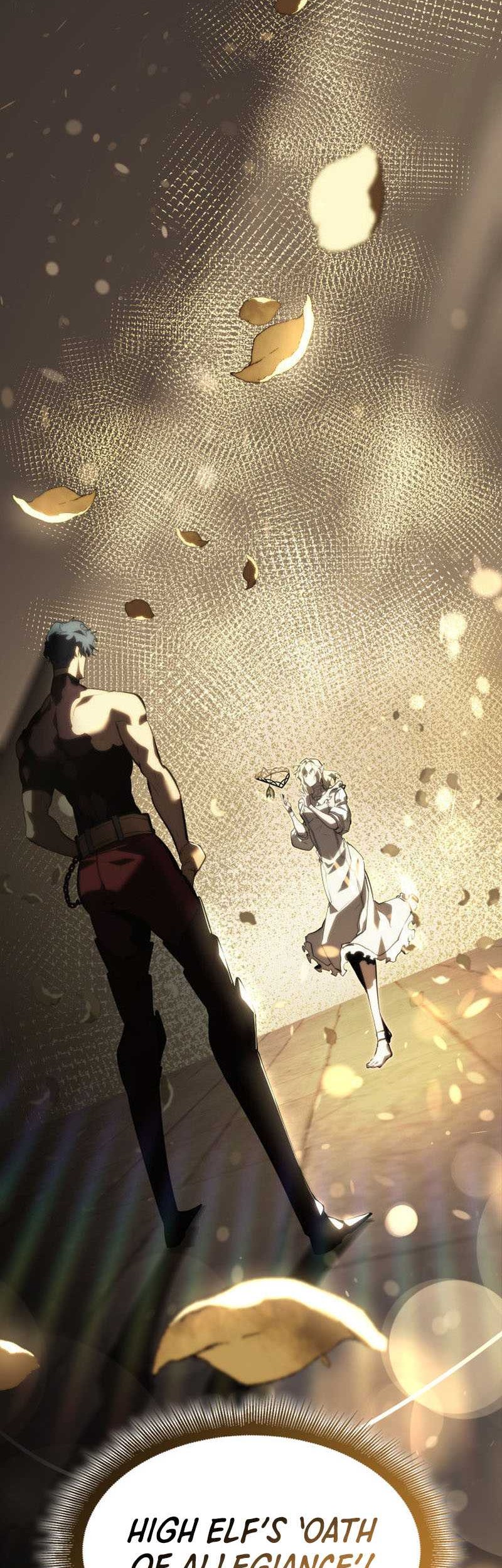 Return of the SSS-Class Ranker Chapter 58 - halaman 31