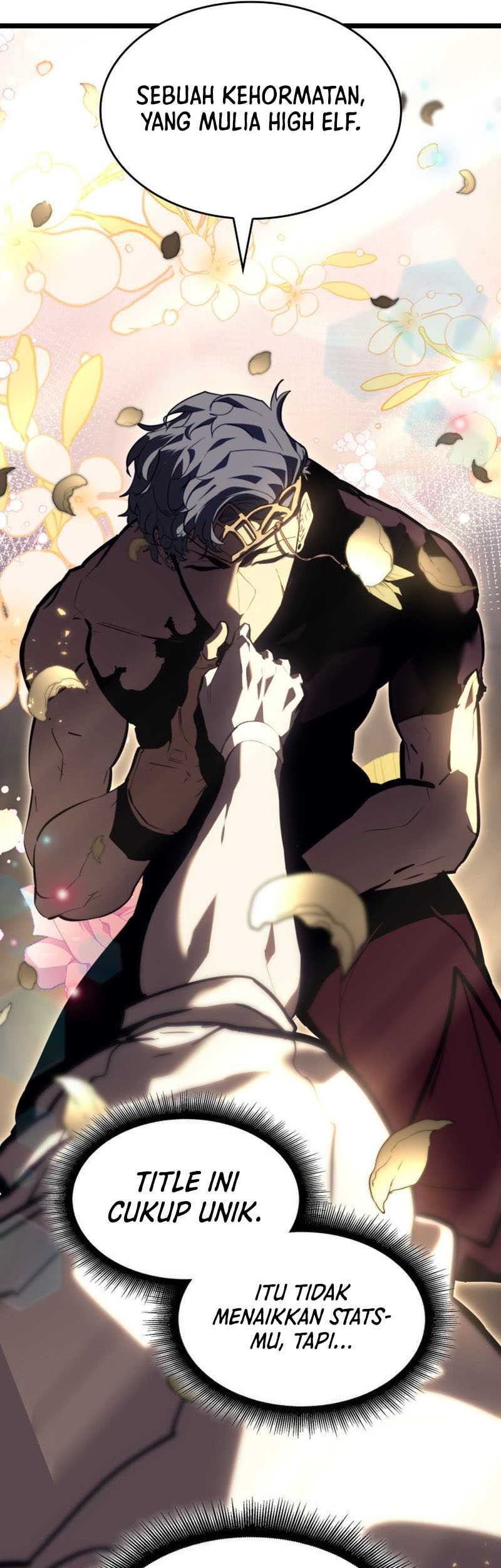 Return of the SSS-Class Ranker Chapter 58 - halaman 36