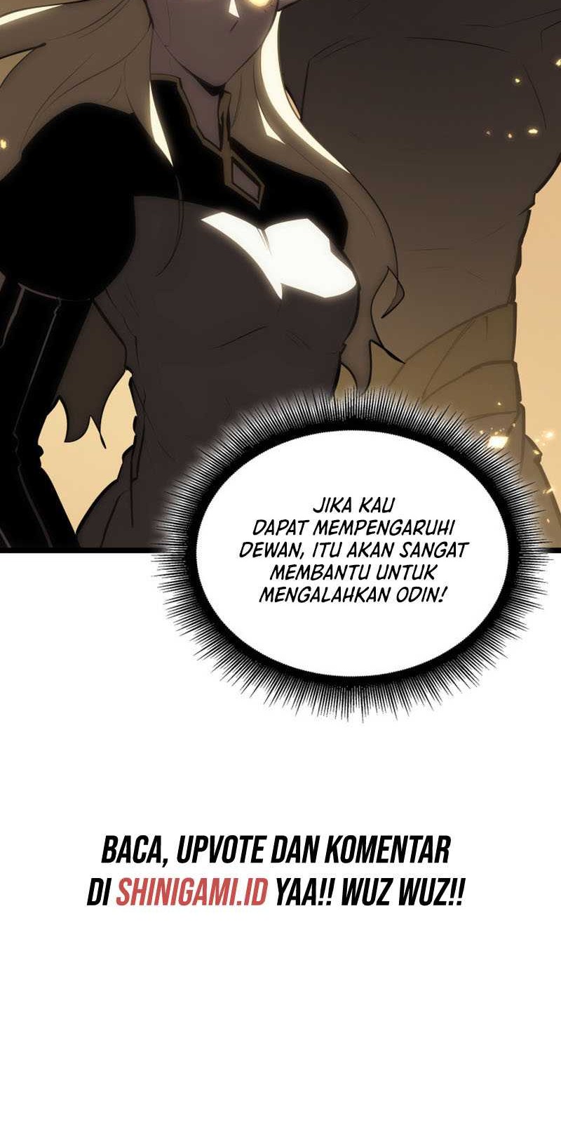 Return of the SSS-Class Ranker Chapter 58 - halaman 39