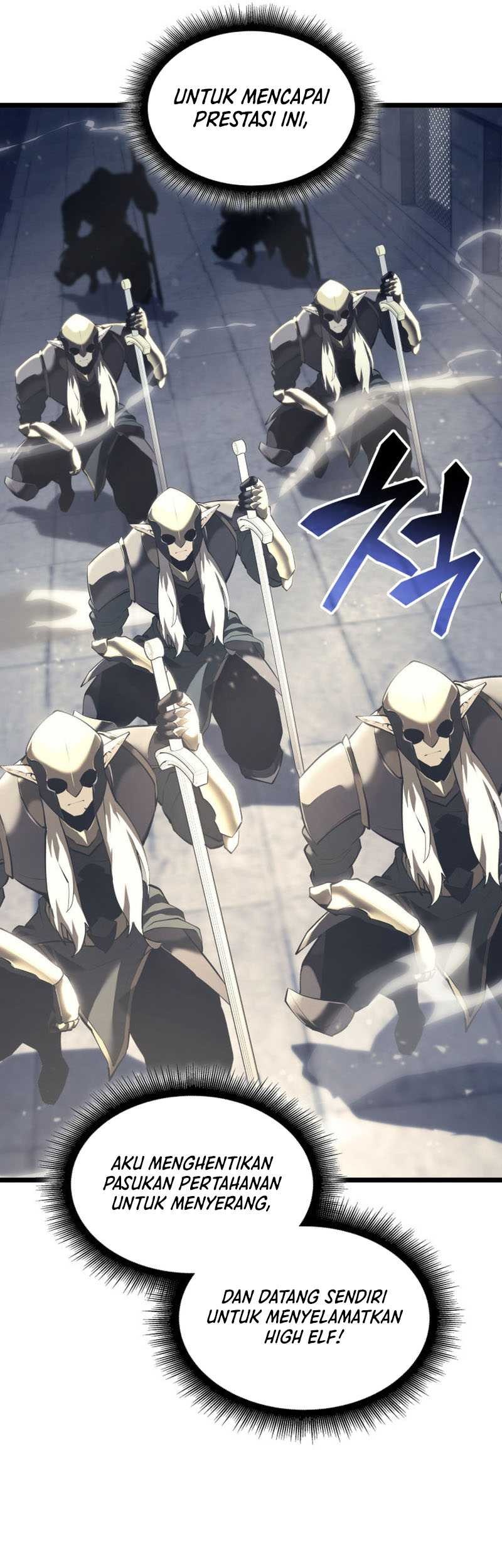 Return of the SSS-Class Ranker Chapter 58 - halaman 40