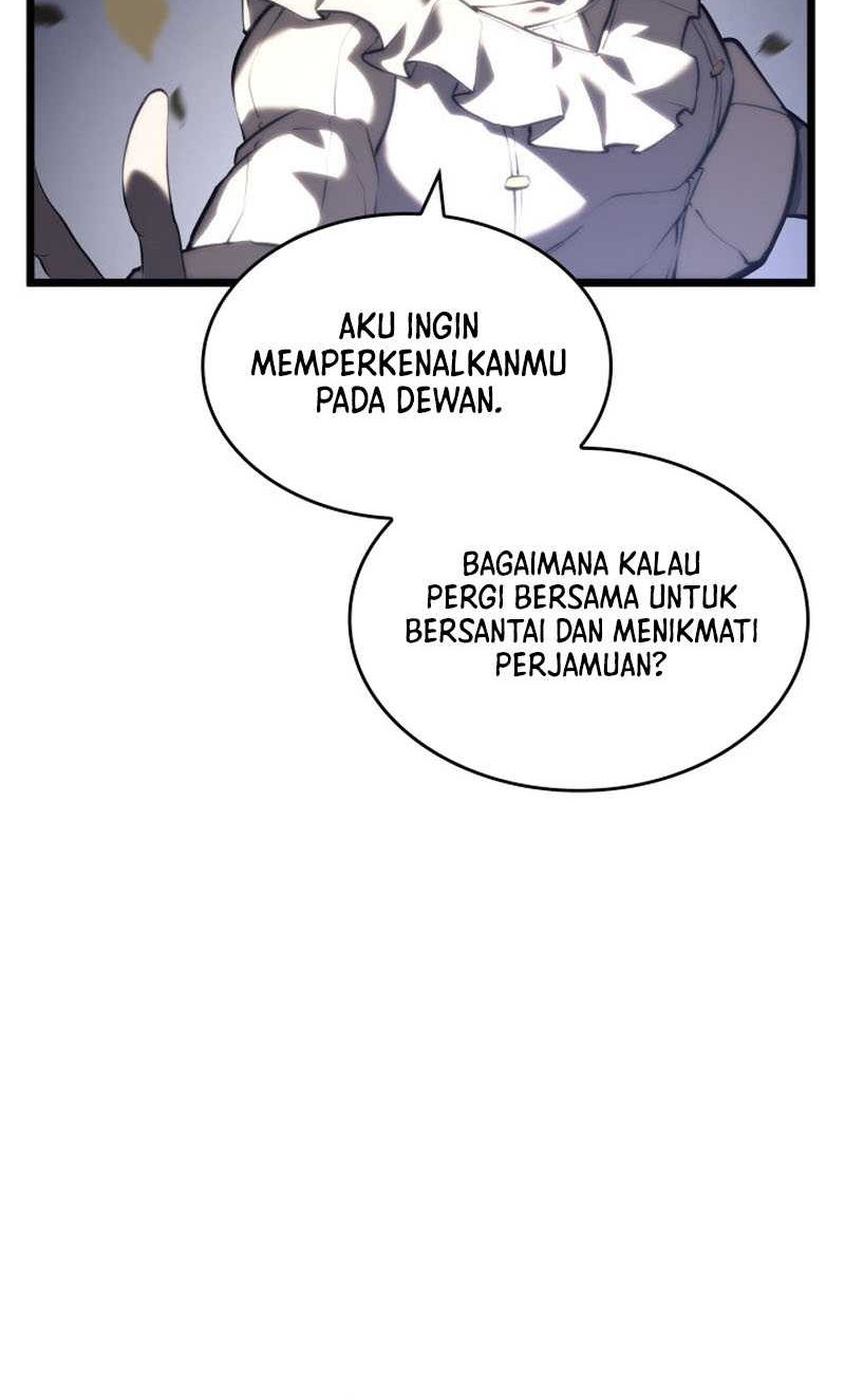 Return of the SSS-Class Ranker Chapter 58 - halaman 43