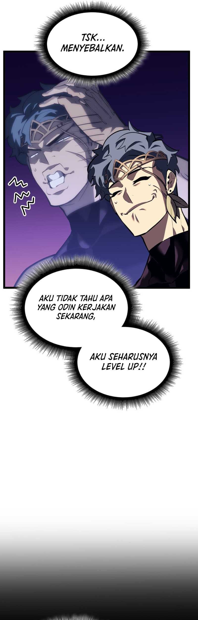 Return of the SSS-Class Ranker Chapter 58 - halaman 44