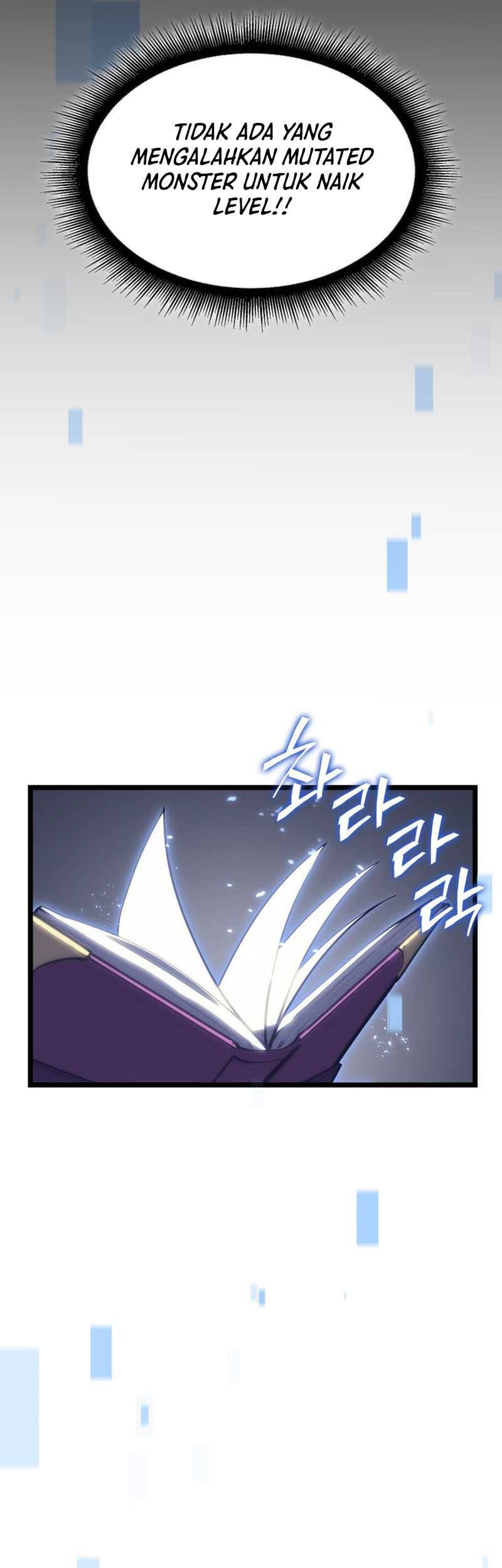 Return of the SSS-Class Ranker Chapter 58 - halaman 46