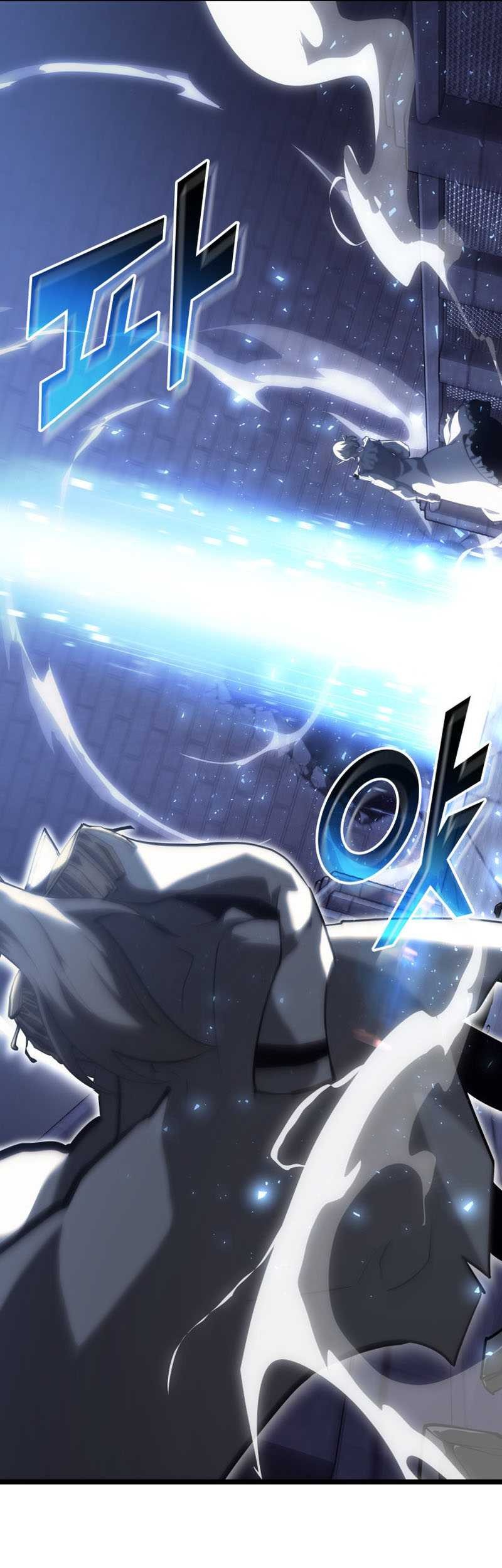 Return of the SSS-Class Ranker Chapter 58 - halaman 48