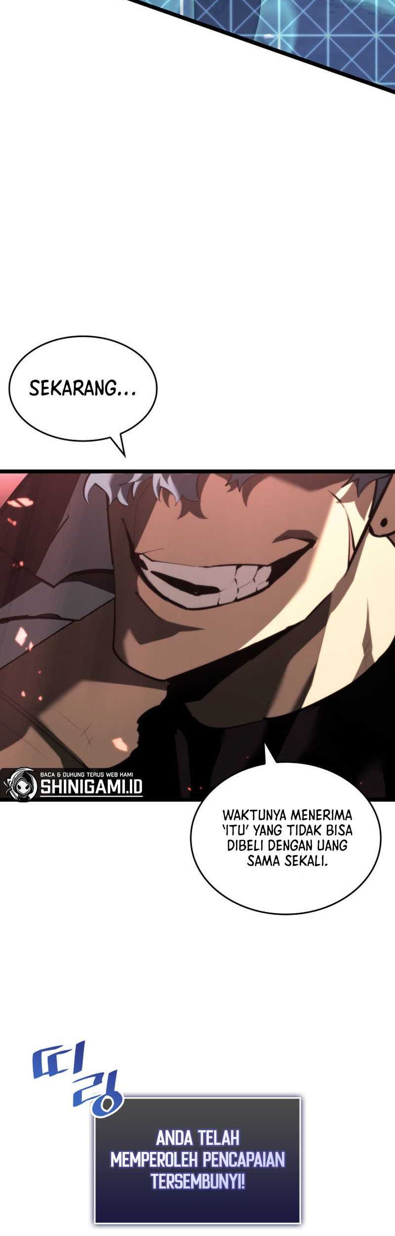Return of the SSS-Class Ranker Chapter 58 - halaman 5