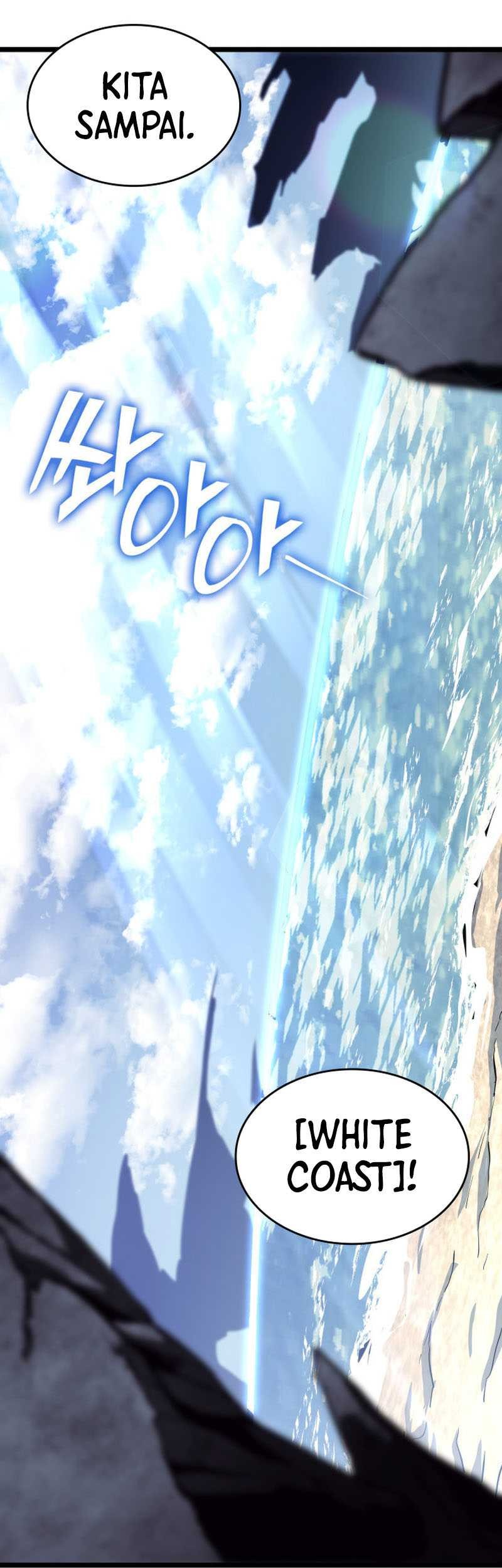Return of the SSS-Class Ranker Chapter 58 - halaman 52