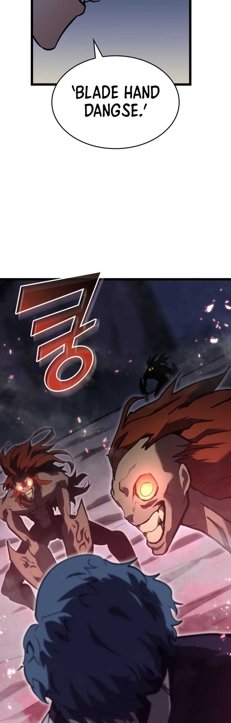 Return of the SSS-Class Ranker Chapter 58 - halaman 54