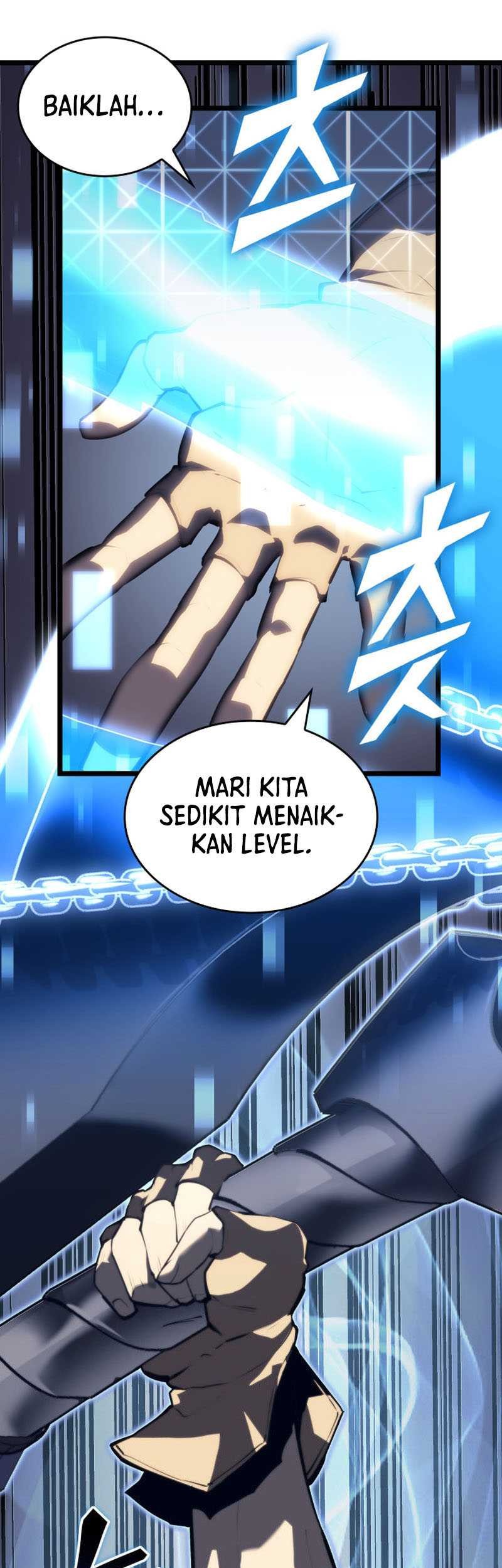 Return of the SSS-Class Ranker Chapter 58 - halaman 56