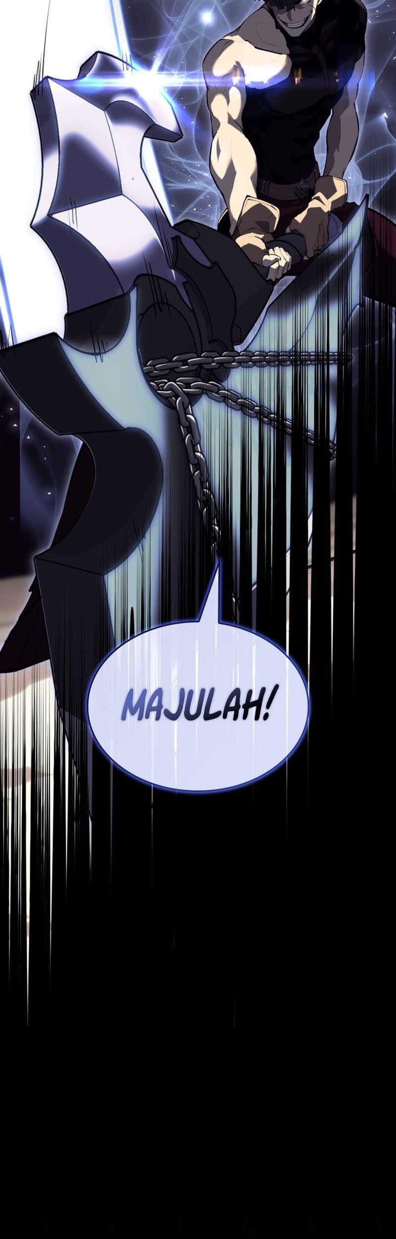 Return of the SSS-Class Ranker Chapter 58 - halaman 58