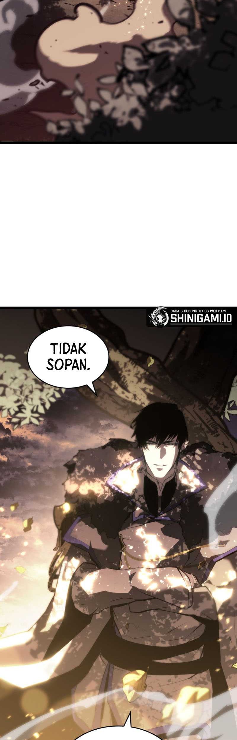 Return of the SSS-Class Ranker Chapter 58 - halaman 62