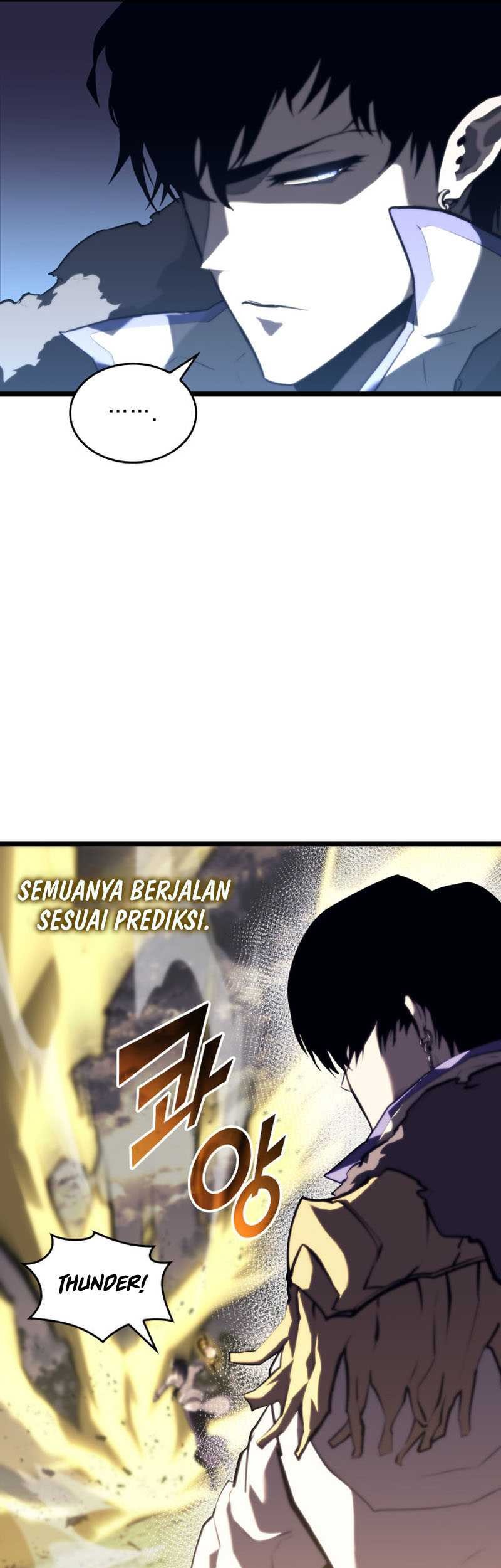 Return of the SSS-Class Ranker Chapter 58 - halaman 64