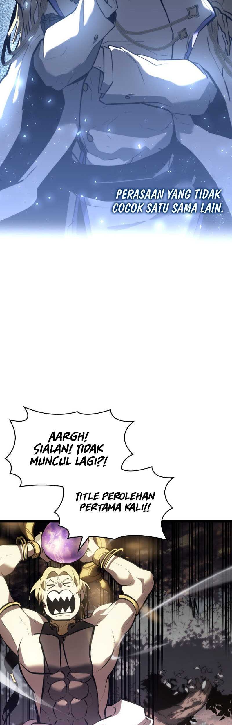 Return of the SSS-Class Ranker Chapter 58 - halaman 66