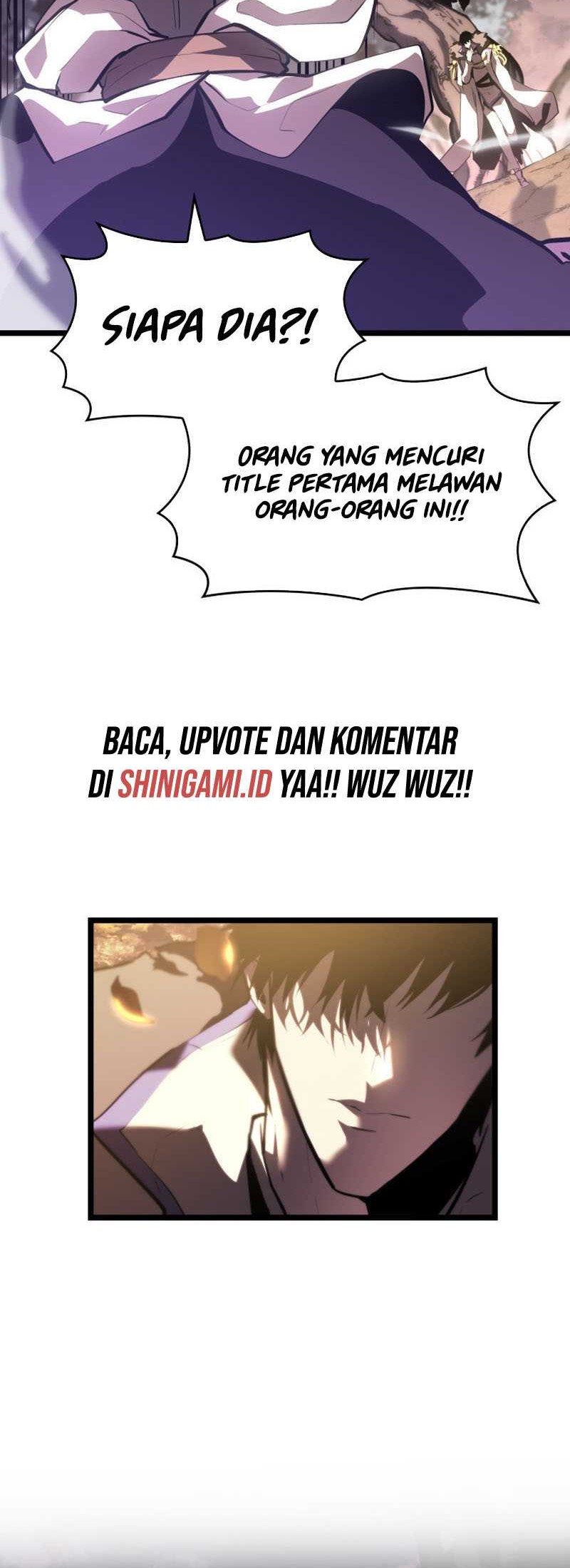 Return of the SSS-Class Ranker Chapter 58 - halaman 67