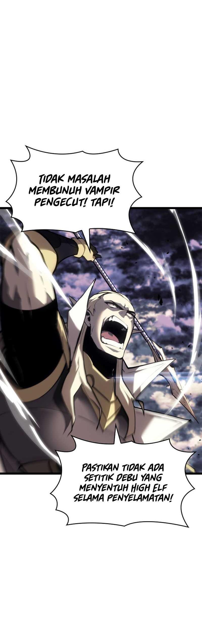 Return of the SSS-Class Ranker Chapter 58 - halaman 9